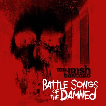 Battle Songs Of The Damned