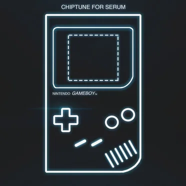 Shirobon Presents: Chiptune for Serum