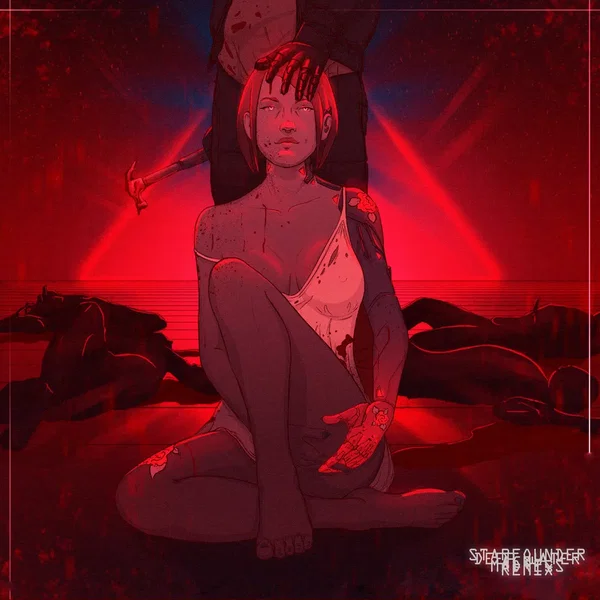 Deep Water (Acryl Madness Remix)