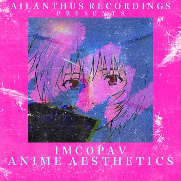 Anime Aesthetics