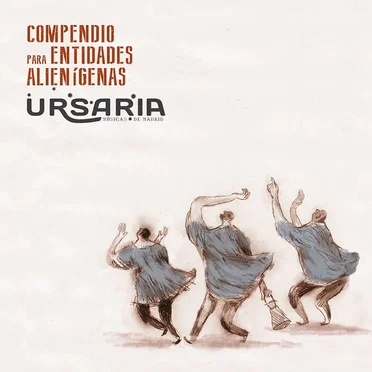 Compendio para entidades alienígenas