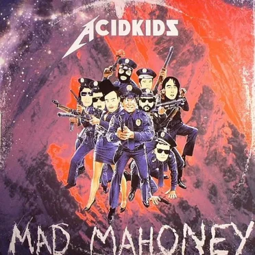 Acidkids