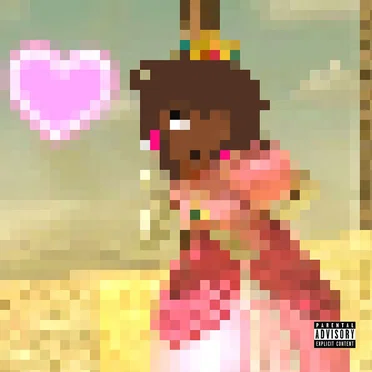 loveisagame! by Marseaoh - album cover