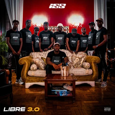 Libre 3.0