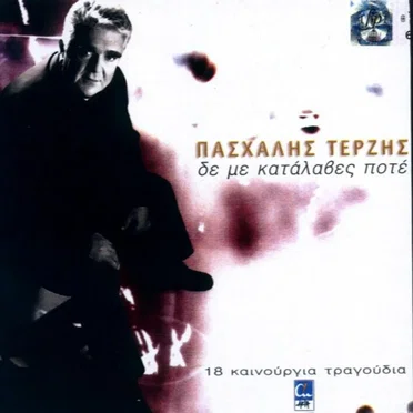 Δε με κατάλαβες ποτέ