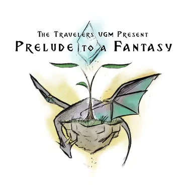 Prelude to a Fantasy (Music from the Final Fantasy Series)