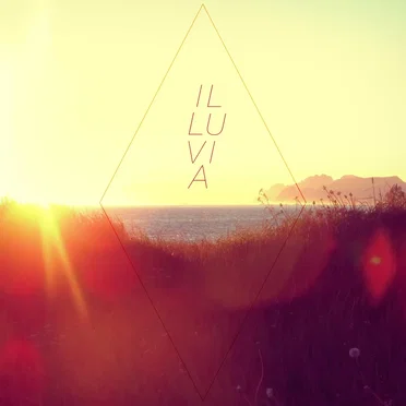 Illuvia by Illuvia - album cover