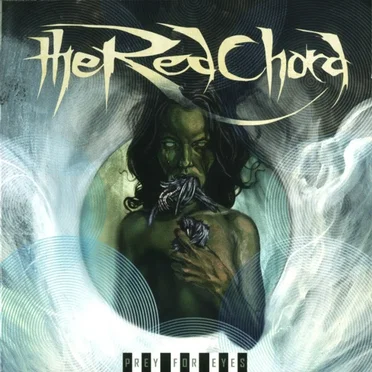 Prey for Eyes by The Red Chord - album cover