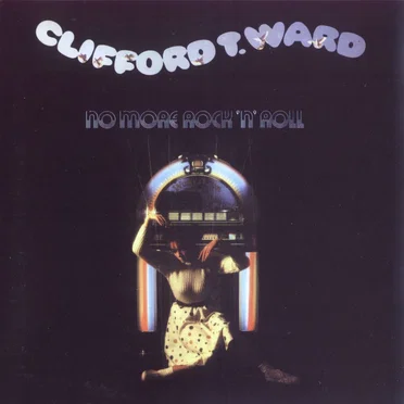 Clifford T. Ward