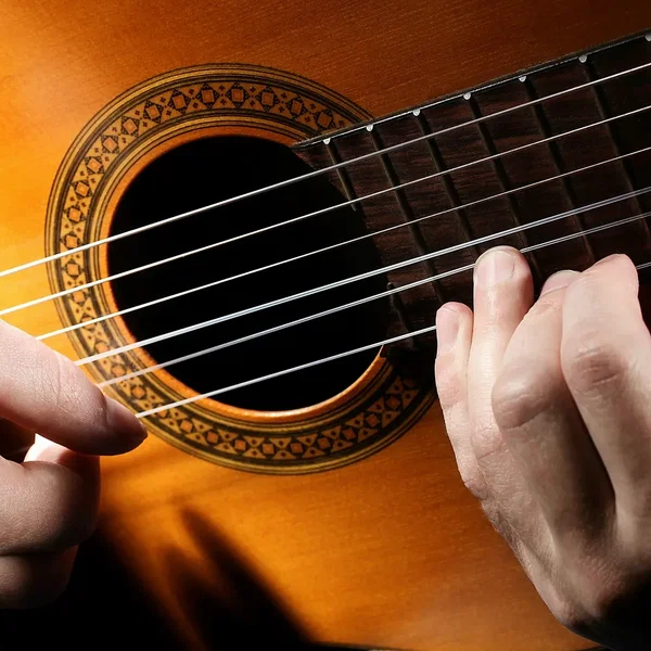 Irresistible Instrumental Guitar Playlist