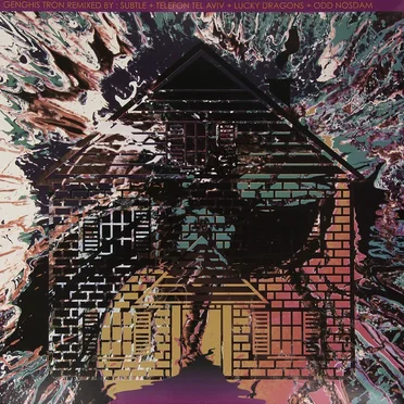 Board Up the House Remixes, Volume 4