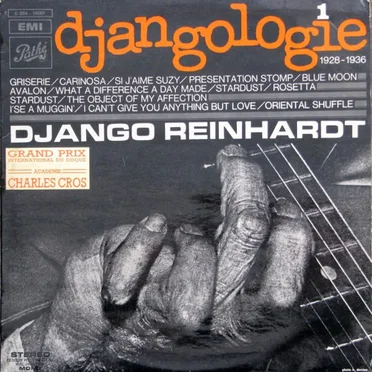 Djangologie 1