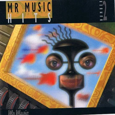 Mr Music Hits 2•94 by Various Artists - album cover