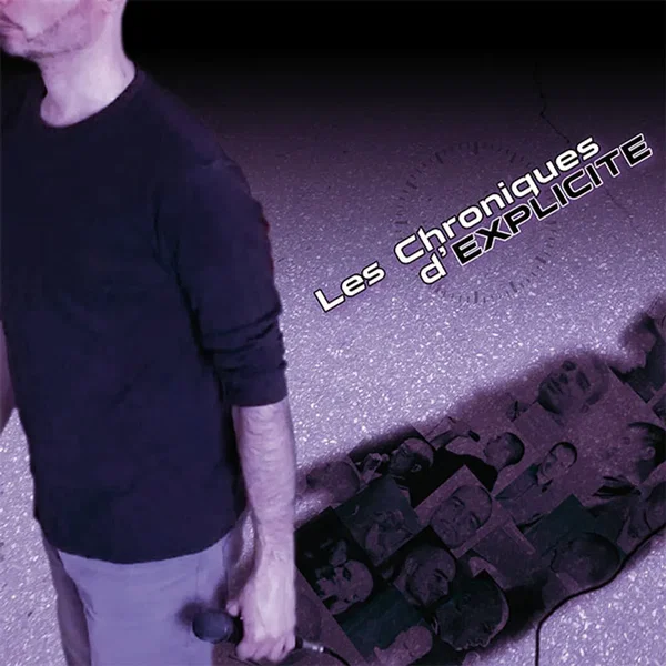 Les Chroniques d'Explicite