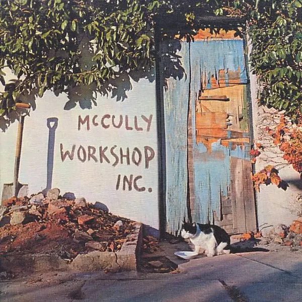 McCully Workshop Inc.