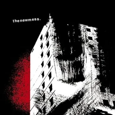 The New Mess by The New Mess - album cover