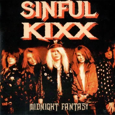 Midnight Fantasy