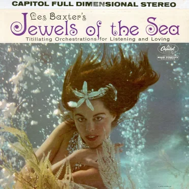 Jewels of the Sea