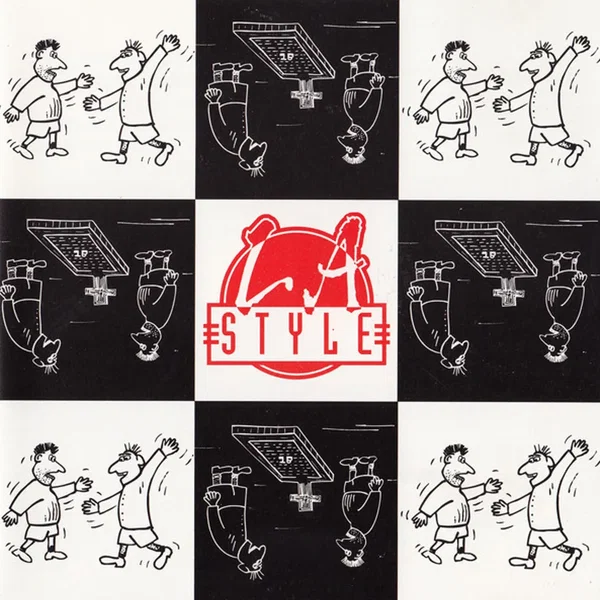 The Album