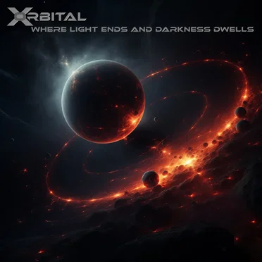 Where Light Ends and Darkness Dwells