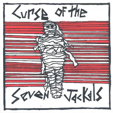 Curse of the Seven Jackals