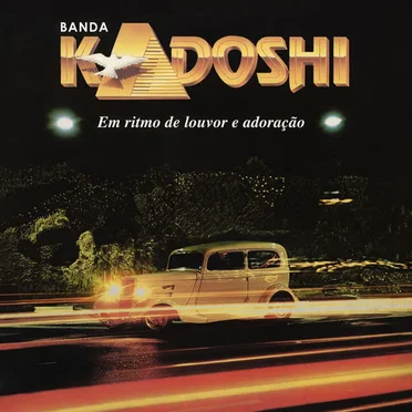 Em Ritmo de Louvor e Adoração