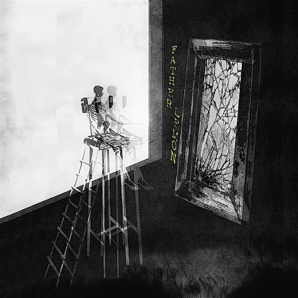 Footbridge EP