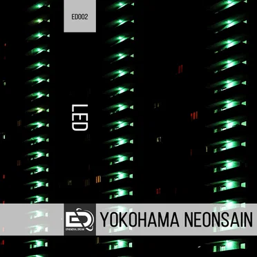 Yokohama Neonsain