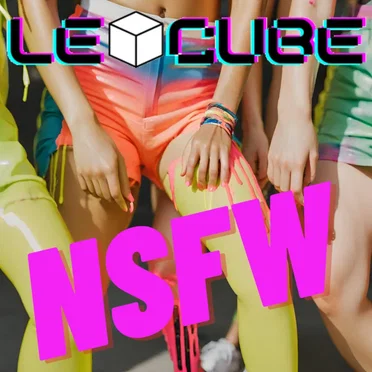 NSFW (Hollywood Dungeon Mix)