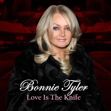 Love Is the Knife
