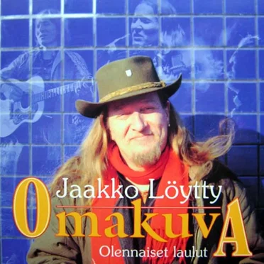 Omakuva