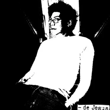 ERIC de JESUS is (not) a dick > > >