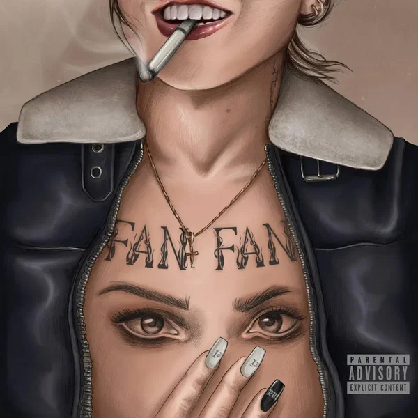 Fan Fan
