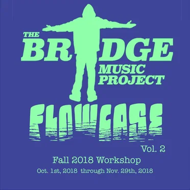 Flowcase Vol. 2 – Fall 2018 Workshop by Various Artists - album cover