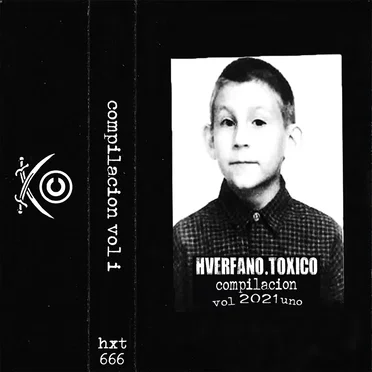 HxT Compilación, Volumen I by Various Artists - album cover
