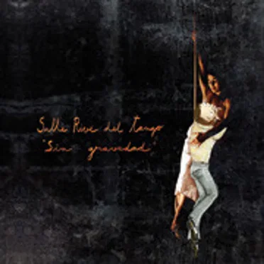 Sulle rive del tango: Sin gravedad by Various Artists - album cover