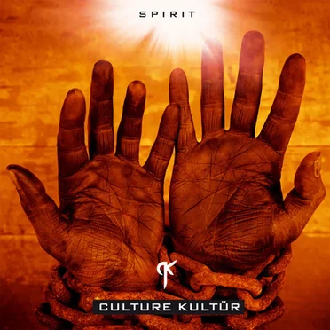 Spirit by Culture Kultür - album cover