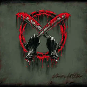 Crónica del dolor by Como Muertos - album cover