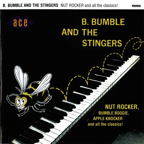 Nut Rocker