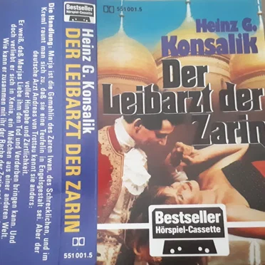 Heinz G. Konsalik