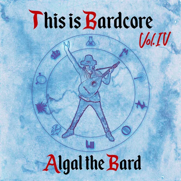 This Is Bardcore (Vol.4)