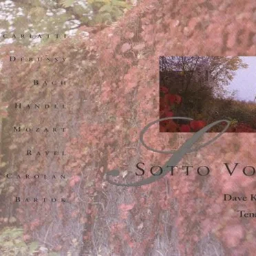 Sotto Voce