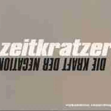 Die Kraft der Negation