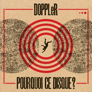 Pourquoi ce disque ? by DOPPLeR - album cover