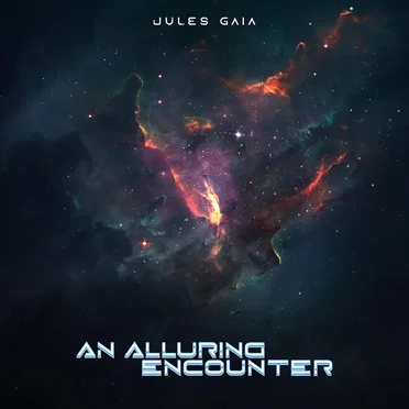 An Alluring Encounter by Jules Gaia - album cover