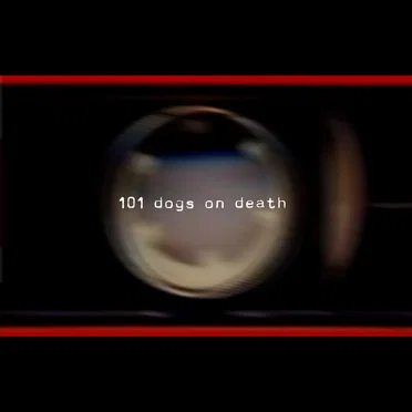 101 dogs on death by dog on death - album cover