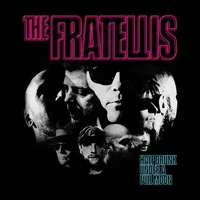 The Fratellis artist image