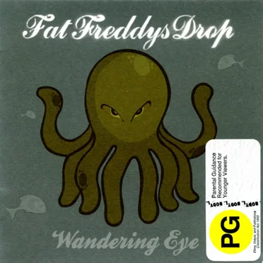 Wandering Eye