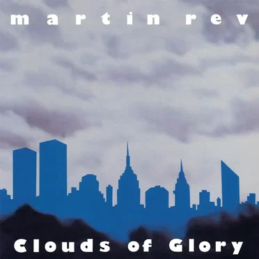 Clouds of Glory