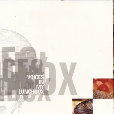 Voices in My Lunchbox by Various Artists - album cover